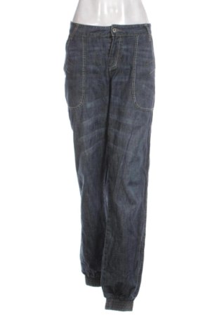 Дамски дънки Lene.v, Размер XXL, Цвят Син, Цена 14,74 €