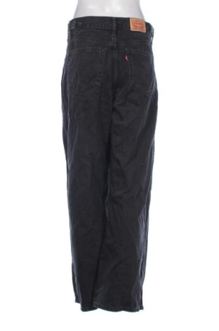 Blugi de femei Levi's, Mărime L, Culoare Negru, Preț 198,10 Lei