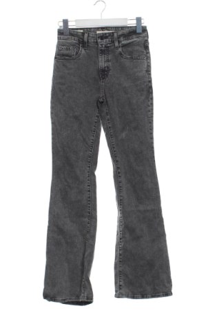 Dámské džíny  Levi's, Velikost XS, Barva Šedá, Cena  2 649,00 Kč