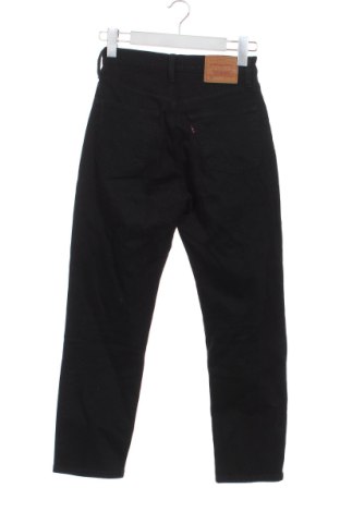 Dámské džíny  Levi's, Velikost XXS, Barva Černá, Cena  2 649,00 Kč
