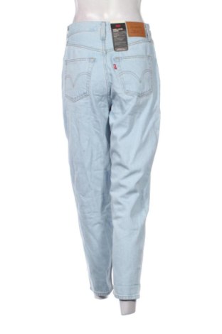 Дамски дънки Levi's, Размер M, Цвят Син, Цена 89,47 €