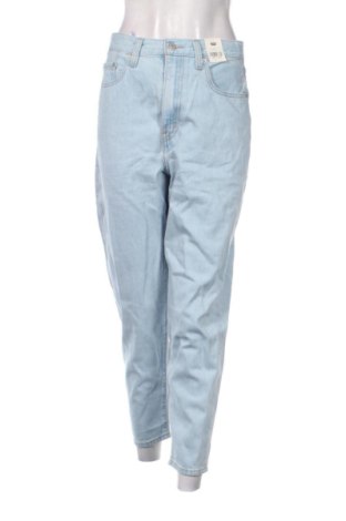 Дамски дънки Levi's, Размер M, Цвят Син, Цена 89,47 €
