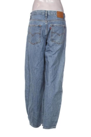 Dámske džínsy  Levi's, Veľkosť M, Farba Modrá, Cena  107,95 €