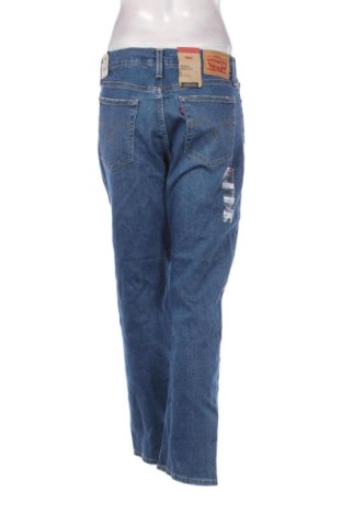 Dámské džíny  Levi's, Velikost L, Barva Modrá, Cena  2 649,00 Kč