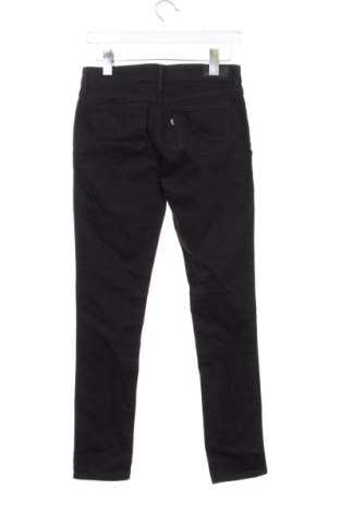 Дамски дънки Levi's, Размер M, Цвят Черен, Цена 38,36 €