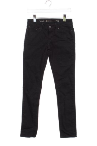 Дамски дънки Levi's, Размер M, Цвят Черен, Цена 38,36 €