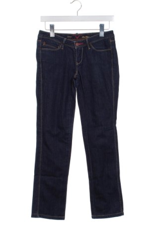 Dámské džíny  Levi's, Velikost S, Barva Modrá, Cena  719,00 Kč