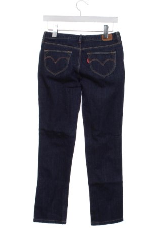Dámské džíny  Levi's, Velikost S, Barva Modrá, Cena  719,00 Kč