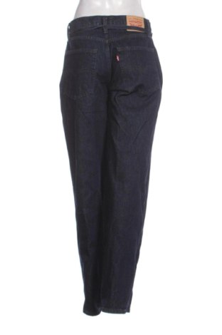 Дамски дънки Levi's, Размер M, Цвят Син, Цена 38,36 €
