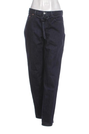 Дамски дънки Levi's, Размер M, Цвят Син, Цена 38,36 €