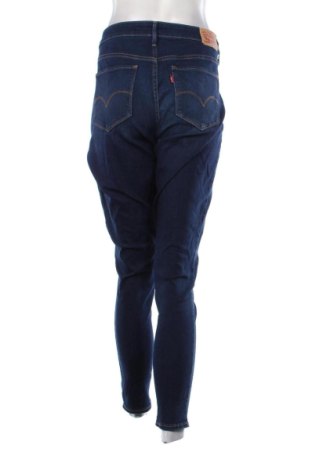 Dámske džínsy  Levi's, Veľkosť XL, Farba Modrá, Cena  35,95 €
