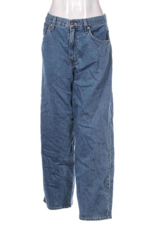 Dámské džíny  Levi's, Velikost XL, Barva Modrá, Cena  1 139,00 Kč