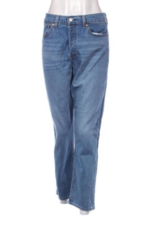 Dámské džíny  Levi's, Velikost XL, Barva Modrá, Cena  819,00 Kč