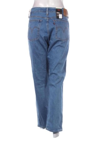 Dámské džíny  Levi's, Velikost XL, Barva Modrá, Cena  819,00 Kč