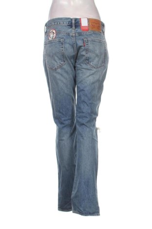 Dámské džíny  Levi's, Velikost L, Barva Modrá, Cena  2 649,00 Kč