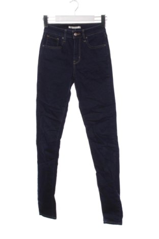 Дамски дънки Levi's, Размер XS, Цвят Син, Цена 38,85 €