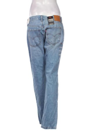 Dámské džíny  Levi's, Velikost XL, Barva Modrá, Cena  2 649,00 Kč