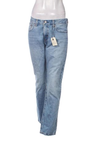 Dámské džíny  Levi's, Velikost XL, Barva Modrá, Cena  2 649,00 Kč