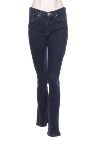 Γυναικείο Τζίν Levi's, Μέγεθος M, Χρώμα Μπλέ, Τιμή 38,99 €