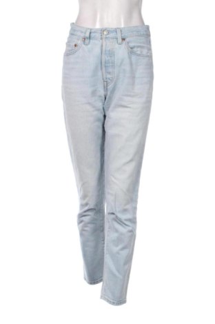 Dámské džíny  Levi's, Velikost S, Barva Modrá, Cena  1 084,00 Kč