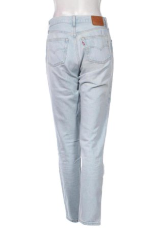 Dámské džíny  Levi's, Velikost S, Barva Modrá, Cena  1 084,00 Kč