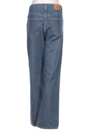 Damskie jeansy Levi's, Rozmiar M, Kolor Niebieski, Cena 203,62 zł