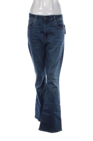 Dámské džíny  Levi's, Velikost XL, Barva Modrá, Cena  2 649,00 Kč