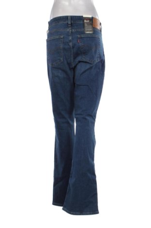 Dámské džíny  Levi's, Velikost XL, Barva Modrá, Cena  2 649,00 Kč