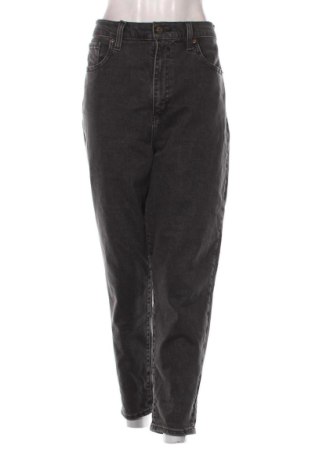 Dámské džíny  Levi's, Velikost L, Barva Šedá, Cena  1 139,00 Kč