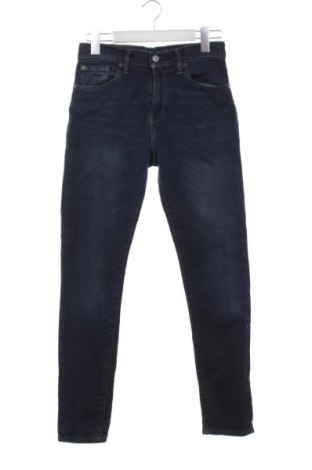 Мъжки дънки Levi's, Размер XS, Цвят Син, Цена 27,09 €