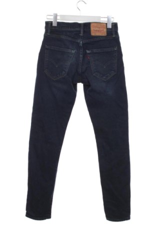 Мъжки дънки Levi's, Размер XS, Цвят Син, Цена 27,09 €