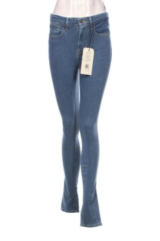 Дамски дънки Levi's, Размер S, Цвят Син, Цена 63,91 €
