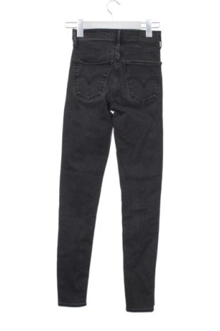 Dámske džínsy  Levi's, Veľkosť XXS, Farba Čierna, Cena  45,95 €