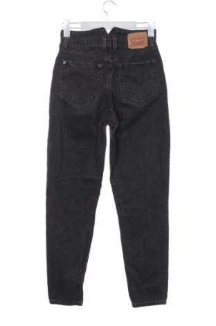 Dámské džíny  Levi's, Velikost XS, Barva Černá, Cena  1 139,00 Kč
