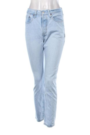 Γυναικείο Τζίν Levi's, Μέγεθος S, Χρώμα Μπλέ, Τιμή 38,26 €