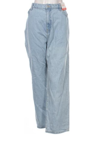 Dámské džíny  Lily Loves, Velikost XXL, Barva Modrá, Cena  699,00 Kč