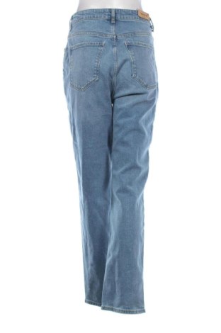 Дамски дънки Lindex, Размер L, Цвят Син, Цена 23,53 €