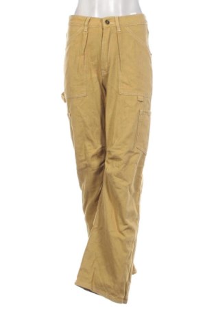 Γυναικείο Τζίν Lioness, Μέγεθος S, Χρώμα Κίτρινο, Τιμή 25,99 €