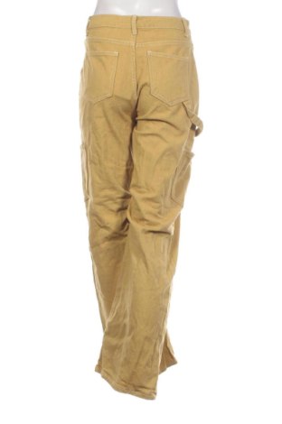 Γυναικείο Τζίν Lioness, Μέγεθος S, Χρώμα Κίτρινο, Τιμή 25,99 €