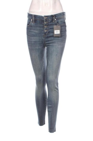 Dámské džíny  Livergy, Velikost S, Barva Modrá, Cena  699,00 Kč