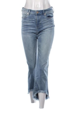 Női farmernadrág Liverpool, Méret M, Szín Kék, Ár 10 559 Ft