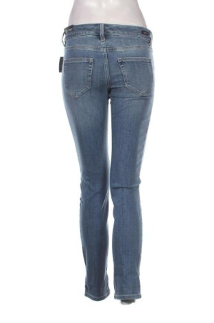 Dámské džíny  Liverpool, Velikost S, Barva Modrá, Cena  1 429,00 Kč