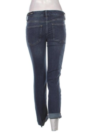 Damskie jeansy Liverpool, Rozmiar M, Kolor Niebieski, Cena 250,99 zł