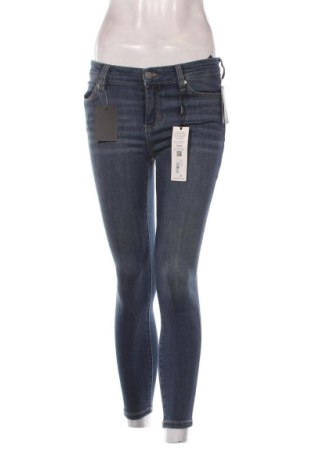 Damskie jeansy Liverpool, Rozmiar M, Kolor Niebieski, Cena 250,99 zł