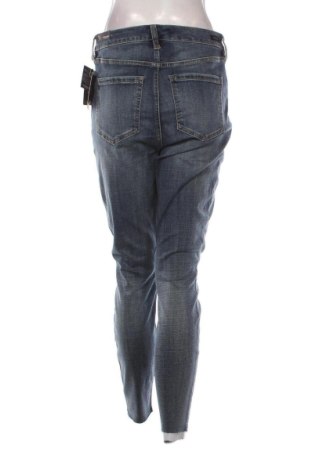 Dámské džíny  Liverpool, Velikost L, Barva Modrá, Cena  1 429,00 Kč