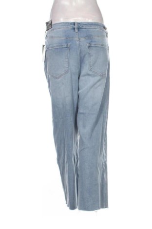 Dámské džíny  Liverpool, Velikost L, Barva Modrá, Cena  1 429,00 Kč
