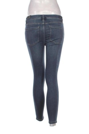 Damskie jeansy Liverpool, Rozmiar M, Kolor Niebieski, Cena 250,99 zł