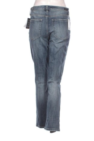 Damskie jeansy Liverpool, Rozmiar L, Kolor Niebieski, Cena 250,99 zł