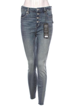 Dámské džíny  Liverpool, Velikost M, Barva Modrá, Cena  1 429,00 Kč