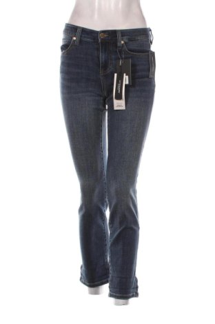 Dámské džíny  Liverpool, Velikost S, Barva Modrá, Cena  1 429,00 Kč